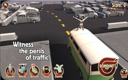 beamng车祸模拟器破解版小鱼