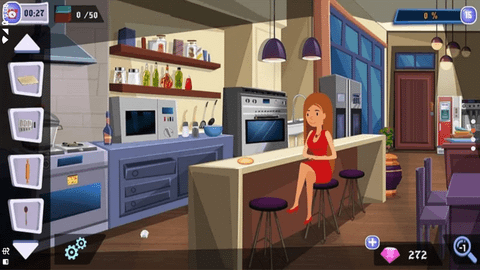 100门神器无限钻石下载