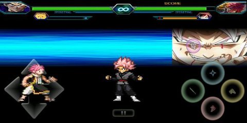 5dplay死神vs火影3.2无限连招版下载