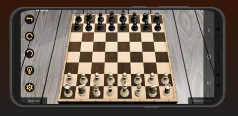 3d国际象棋中文版