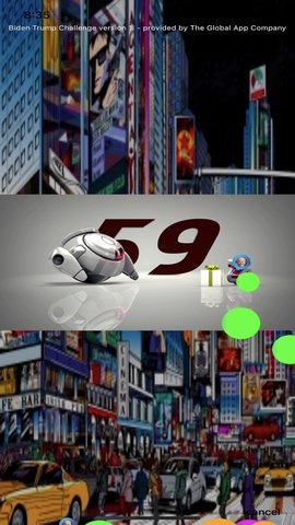 Biden Trump Challenge中文版下载