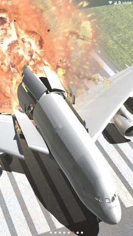 3D暴力拆卸爆破下载