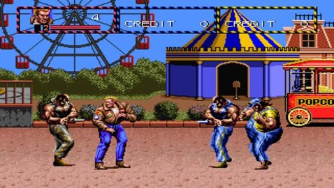 DD部队除暴部队中文手机版下载