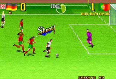 98胜利之路中文手机版下载