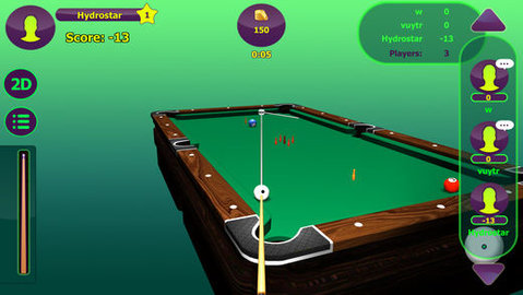 7脚池汉化版下载