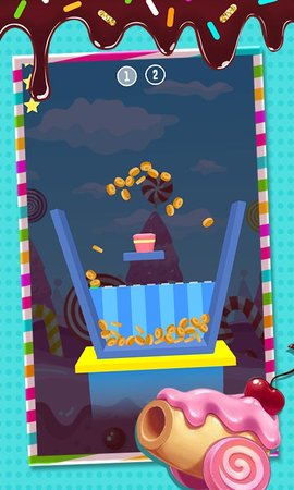 3D糖衣炮弹下载