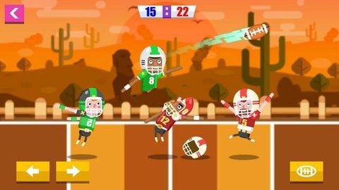 Clash Of Rugby下载