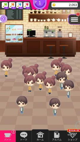 Choice x Darling下载