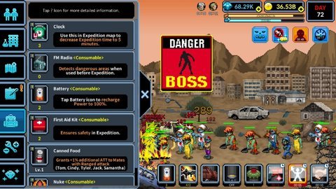 200天僵尸启示录下载