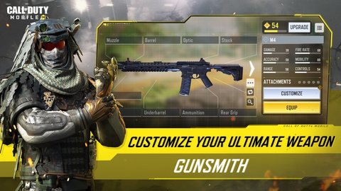 callofduty手游国际服下载