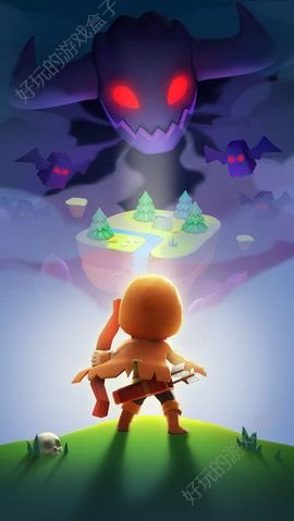 archero海外版下载