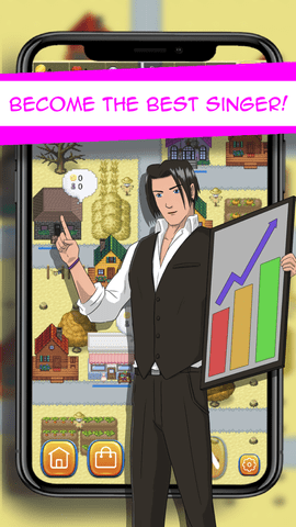 AFK偶像成名之路下载