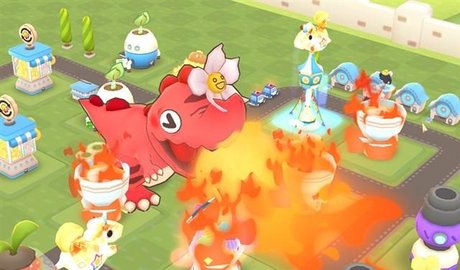 Big Bad Monsters正式版下载