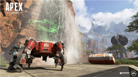 Apex英雄移动版官网下载