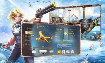 Black Sea Legend黑海传奇