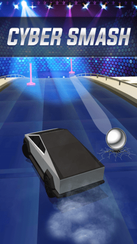 Cyber Smash网络粉碎下载