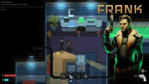 Disjunction手机版下载