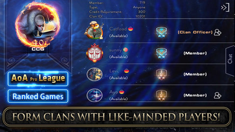 Ace of Arenas中文版下载