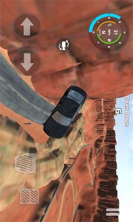 beamng车祸模拟器破解版