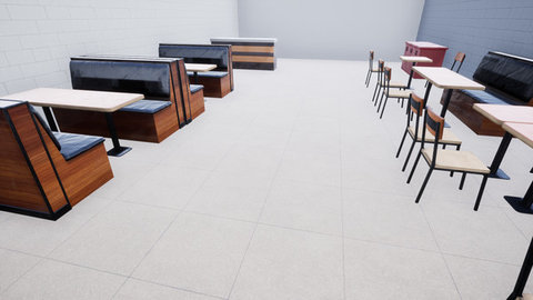 Delivery Simulator中文版下载