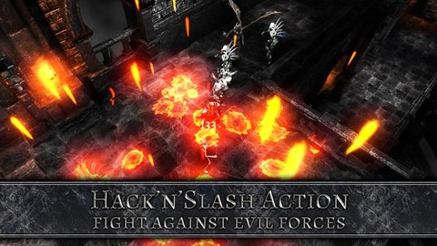 Anima ARPG 2020下载