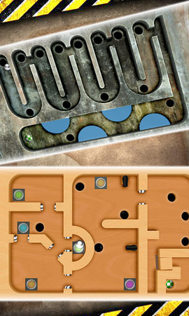 3D魔法迷宫大冒险最新版下载