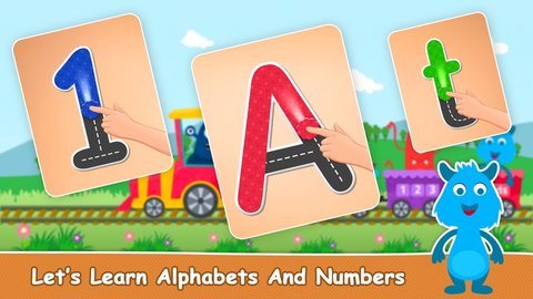 ABC无限儿童学习下载