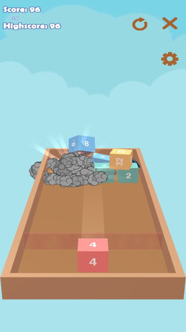 3d方块2048红包版下载