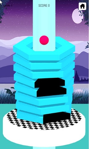 2020堆栈炸弹球森林下载