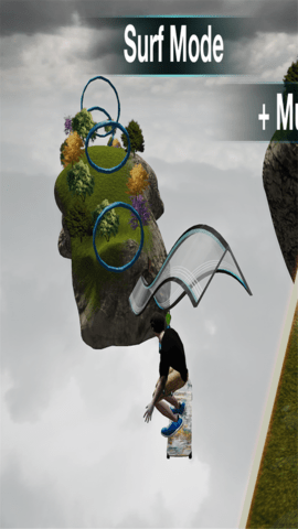 CS滑板射击下载