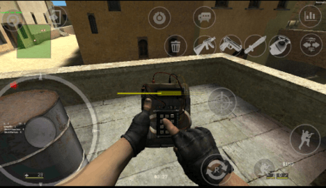 csgo单机手机汉化版下载