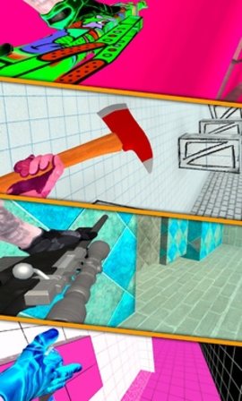 CS连跳模拟器破解版下载