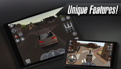 3d驾驶学校2019无限金币中文版下载