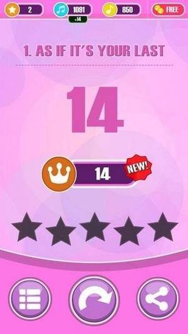 blackpink钢琴块下载