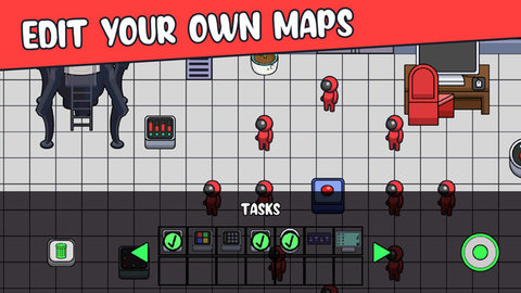 among us僵尸版下载