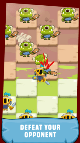 Checkers跳棋大作战下载