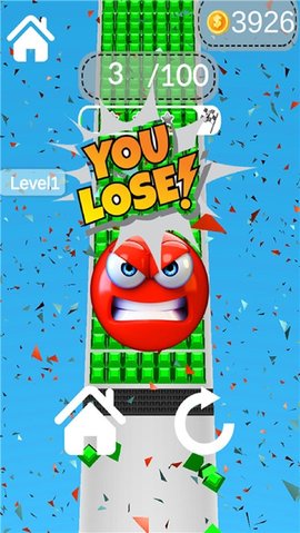 ASMR肥皂粉碎下载