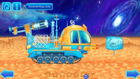 3D模拟飞机修理店下载