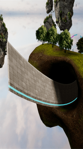 CS滑板射击下载