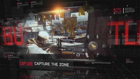 bullet battle中文汉化版