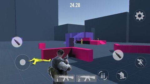 aimtrainer手机版下载