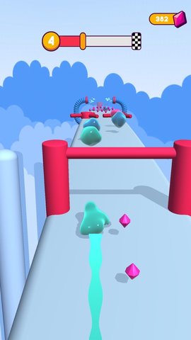 blob runner 3D下载