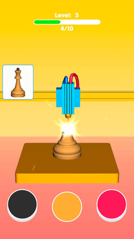 3D打印模拟器下载