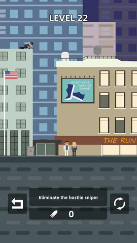 3D狙击手暗杀下载