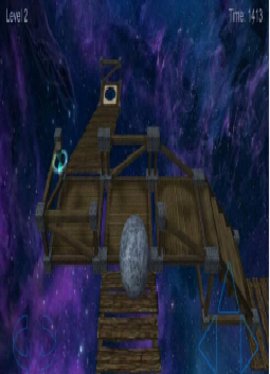 3D平衡球中文版下载