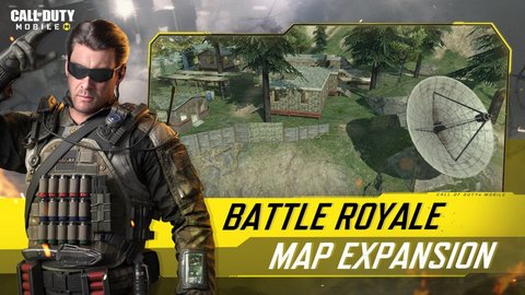 callofduty手游国际服下载