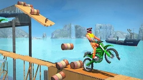 3d特技大师下载