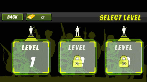 CS射击精英部队下载