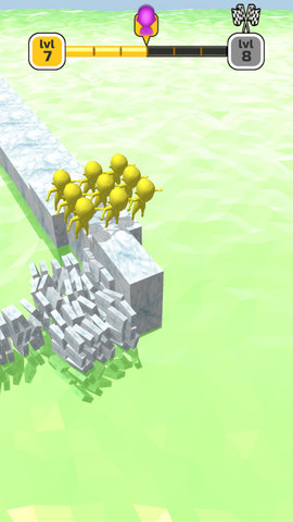 3d平台跳跃下载