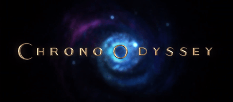 Chrono Odyssey国际版下载